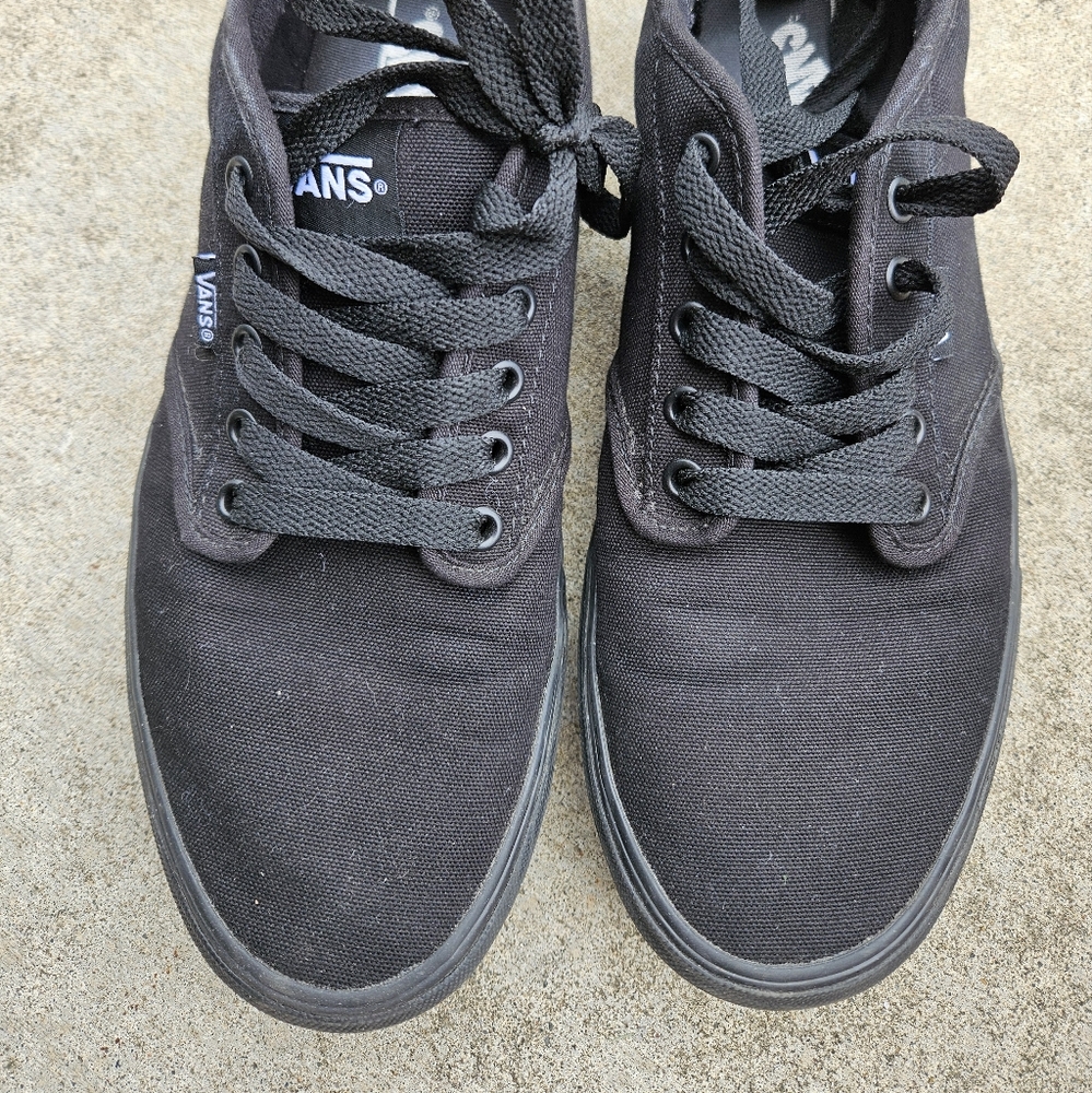 Vans Atwood